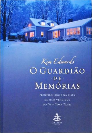 O Guardião De Memórias