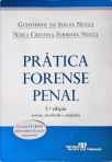 Prática Forense Penal (Inclui Cd)