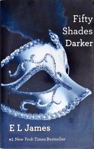 Fifty Shades Darker