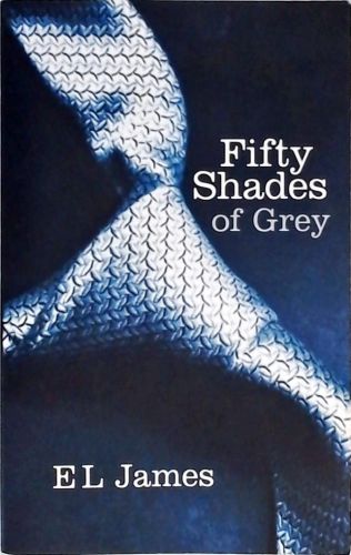 Fifty Shades Of Grey