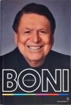 O Livro De Boni