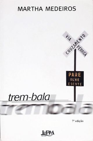 Trem-Bala