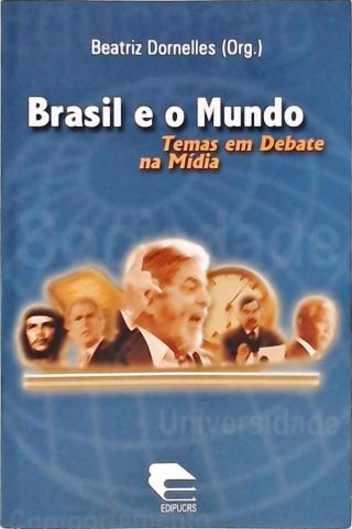 Brasil E O Mundo