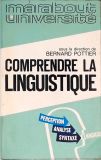 Comprende La Linguistique