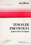 Temas de Psicologia