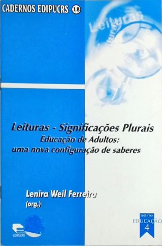 Leituras - Significações Plurais