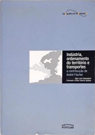  Indústria, Ordenamento do Território e Transportes