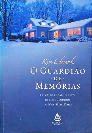 O Guardião De Memórias