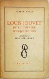 Louis Jouvet et le Theatre Daujourdhui
