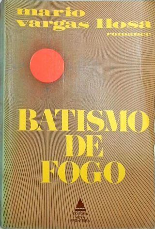 Batismo de Fogo