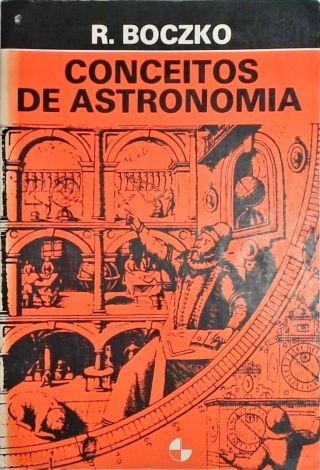 Conceitos De Astronomia