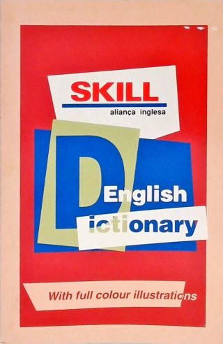 English Dictionary - New Junior