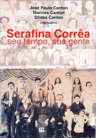 Serafina Corrêa