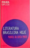 Literatura Brasileira Hoje