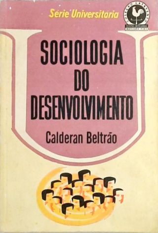 Sociologia do Desenvolvimento