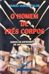 O Homem de Três Corpos