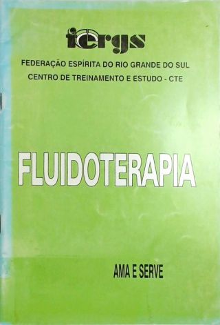 Fluidoterapia