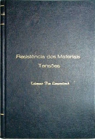 Resistencia dos Materiais - Tensões