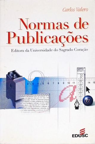 Normas de Publicações