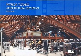 Arquitetura Esportiva - Patricia Totaro