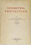 Geometria Proyectiva