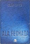 Ala Fechada (Autografado)