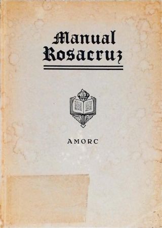 Manual Rosacruz
