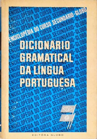 Dicionário Gramatical da Língua Portuguesa