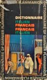 Dictionnaire Italien-Français Français-Italien