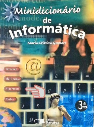 Minidicionário de Informática