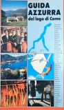 Guida Azurra del lago di Como