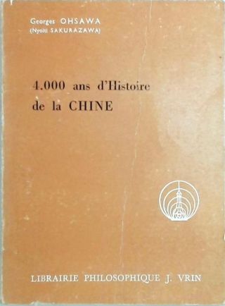 4000 ans dHistoire de la Chine