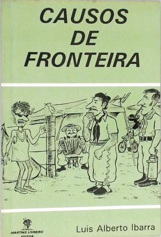 Causos de Fronteira