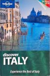 Lonely Planet Discover Italy - Experience The Best Of Italy