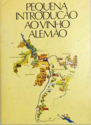 Pequena introdução ao vinho alemão