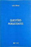 Questões Persistentes