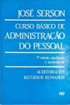 Curso Básico de Administração do Pessoal