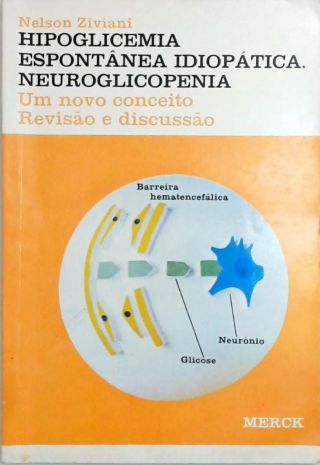 Hipoglicemia Espontânea Idiopática. Neuroglicopenia