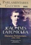 Parlamentares Gaúchos - João Neves da Fontoura