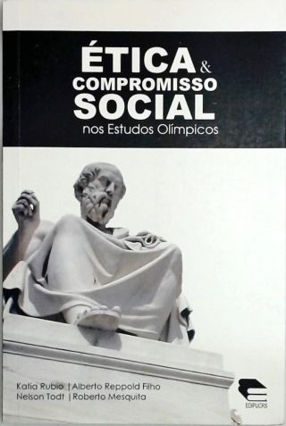 Ética E Compromisso Social Nos Estudos Olímpicos