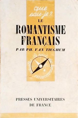 Le Romantisme Français