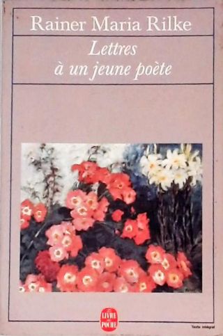 Lettres A Un Jeune Poete