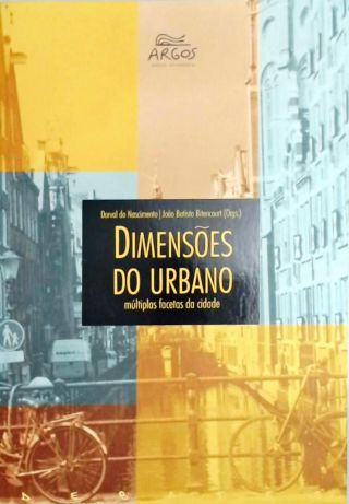 Dimensões do Urbano