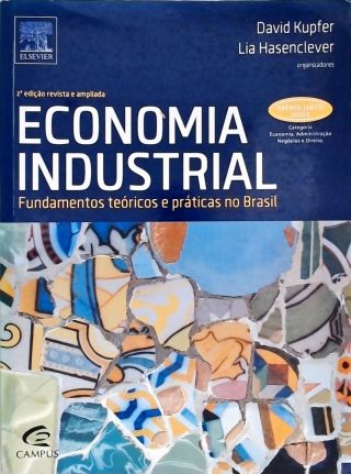 Economia Industrial