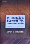 Introdução À Econometria