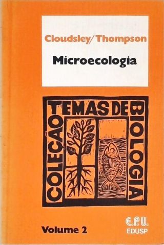 Microecologia