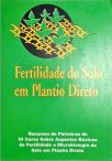 Fertilidade do Solo em Plantio Direto