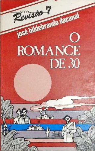 O ROMANCE DE 30