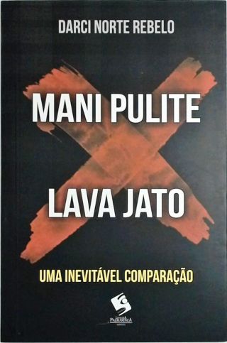 Mani Pulite - Lava jato