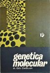 GENÉTICA MOLECULAR